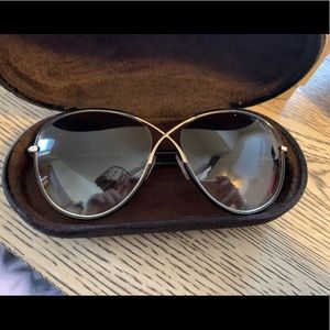 Tom Ford sunglasses